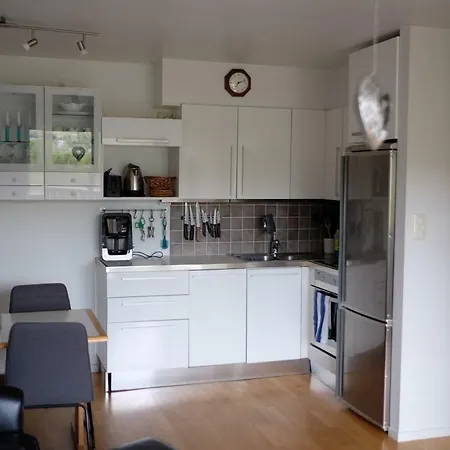 Fjelltun Fritidsleiligheter, 407 耶卢