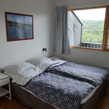 Fjelltun Fritidsleiligheter, 407 耶卢