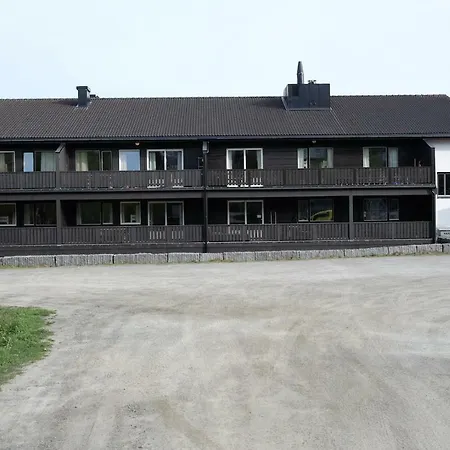 Fjelltun Fritidsleiligheter, 407 Apartment Geilo