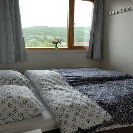 Fjelltun Fritidsleiligheter, 407