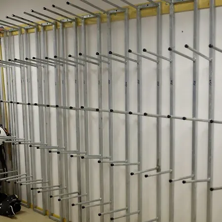 Fjelltun Fritidsleiligheter, 407 耶卢