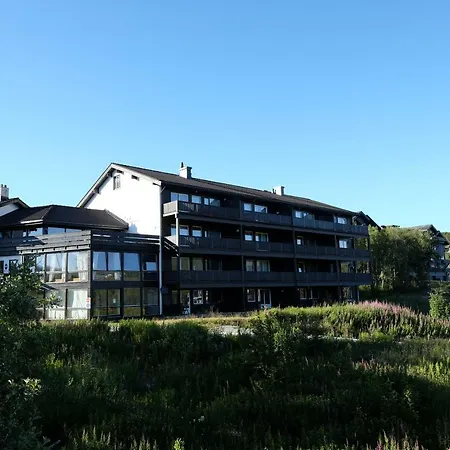 Fjelltun Fritidsleiligheter, 407 *