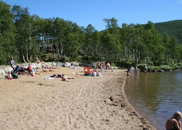 Fjelltun Fritidsleiligheter, 407 Geilo