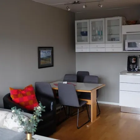 Fjelltun Fritidsleiligheter, 407