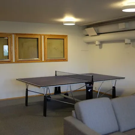 Apartman Fjelltun Fritidsleiligheter, 407 Geilo